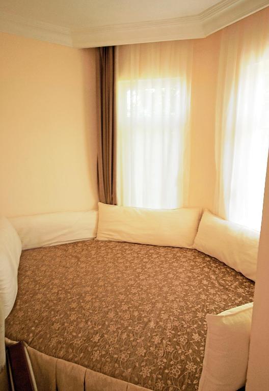 Melek Apart Hotel Фетхие Номер фото